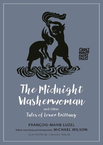 The midnight washerwoman and - the,