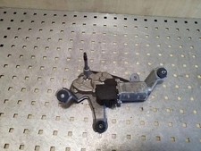 Toyota RAV 4 III A3 Rear