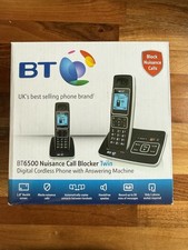BT6500 Digital Cordless