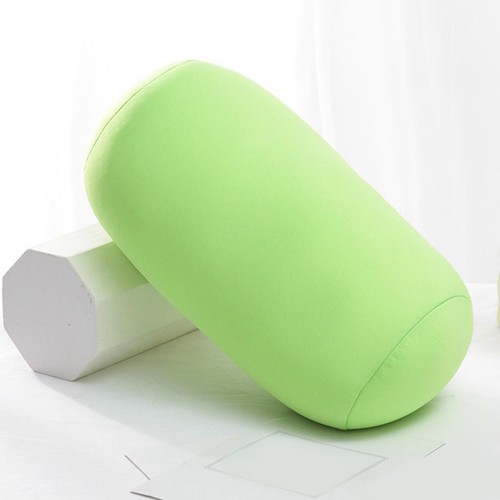 Microbead pillow car cushion - microbead,