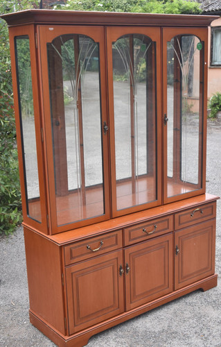 Vintage morris glasgow - vintage,