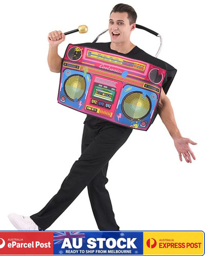 Ca3363 ghetto blaster - ca3363, 80s