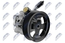 Steering System Hydraulic Pump