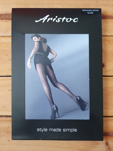 Aristoc crystalli sheer nylon - aristoc,