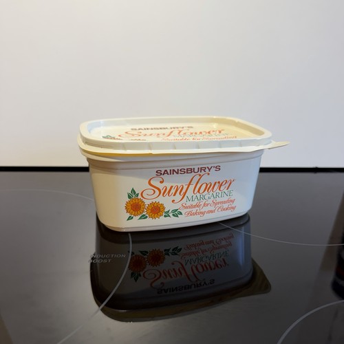 Sainsbury food storage - food,
