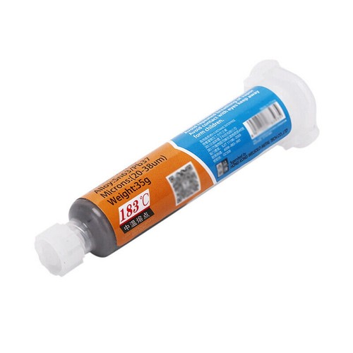 35g low temperature - 35g,