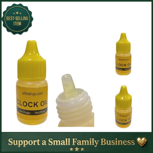 General purpose 10ml clock - 10ml,