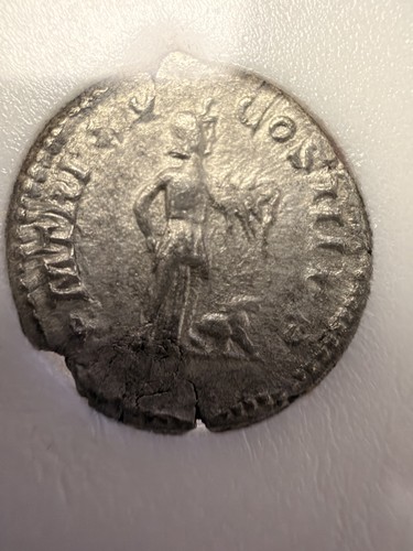 Coin roman empire septimius - coin,,