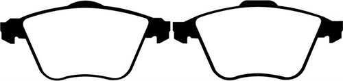 Ebc brakes front - brakes,