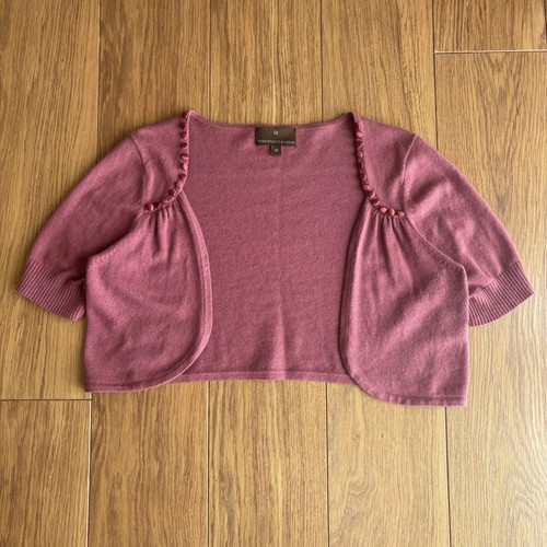 Fenn wright manson bolero knit - manson,