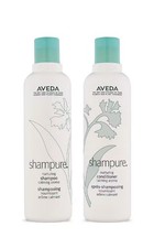 Aveda Shampure Shampoo and