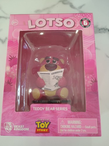 Toy story lotso - toy,