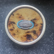 Vintage white liner - white, rms