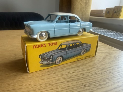 Atlas dinky 24z simca - atlas,