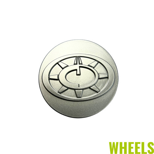 Compass caravan alloy wheel - compass,