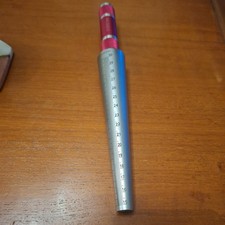 Conical Feeler Gauge Taper