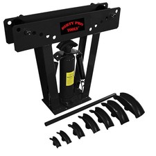 Hydraulic pipe Bender 16 ton