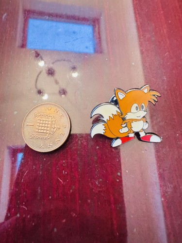 Vintage collectible sonic the - collectible,
