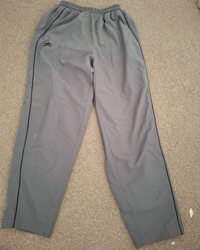 Vintage umbro mens grey - umbro,