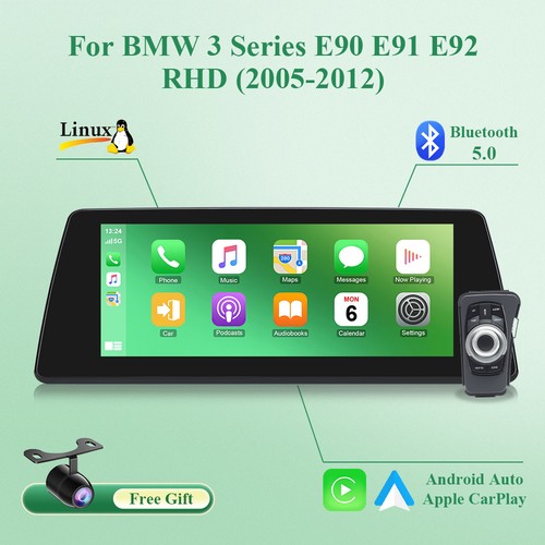Wireless carplay car stereo - wireless,