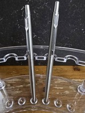 Classic Parker Slim Stainless