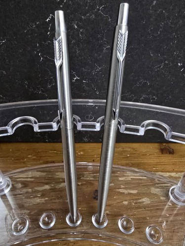 Classic parker slim stainless - classic,