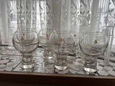 Vintage Courvoisier Brandy