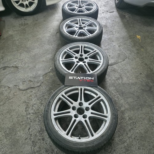 Honda civic ep3 - type, r