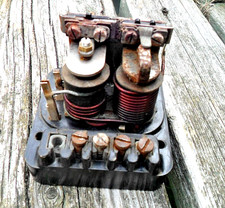 Original Lucas Voltage