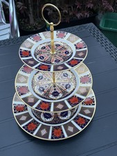 Royal Crown Derby 1128 Old