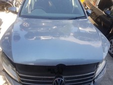 VW Passat MK6 B7 10-16  Iron Grey Metallic Bonnet 3AA823031  LC7Z  A69122