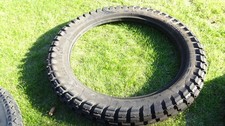 Nos continental tyre military - continental,