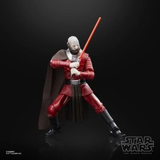 Star Wars Black Series Darth