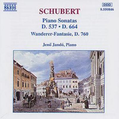 Franz schubert piano - schubert:, sonatas