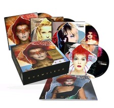Toyah - Chameleon: Very Best