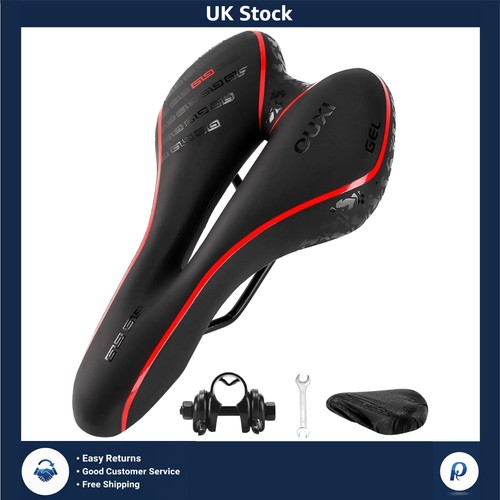 Versatile red gel bicycle - versatile,