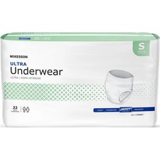 McKesson Ultra Heavy Absorbent
