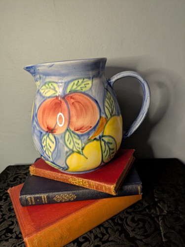 Vintage hand painted - vintage,