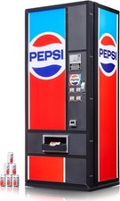 Quarter Arcades Pepsi USB Hub