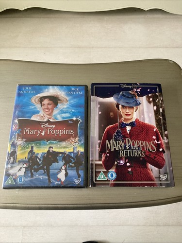 Disney mary poppins and - mary,