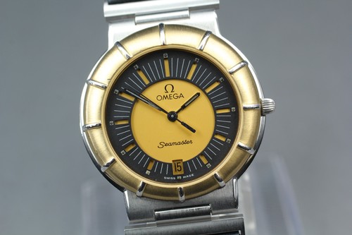 Vintage omega seamaster - omega,