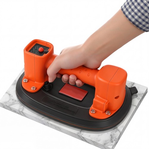 Heavy duty vacuum lifter - vacuum,