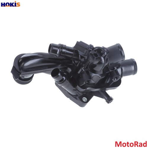 Thermostat coolant 1294 105 - thermostat, 1294-105