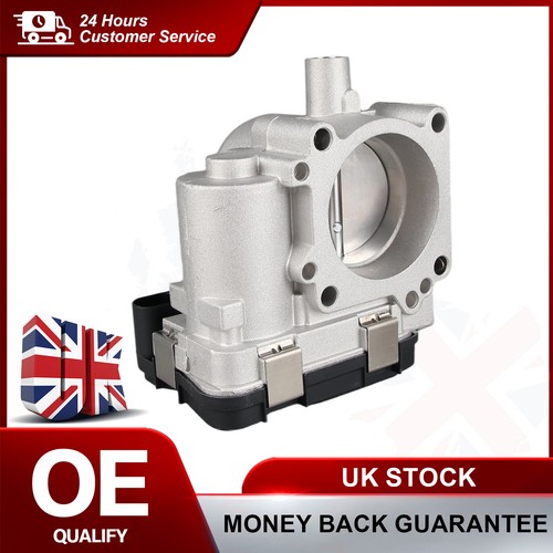 Throttle body for caddy - throttle, vw