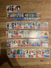 Club Penguin Topps Card Jitsu