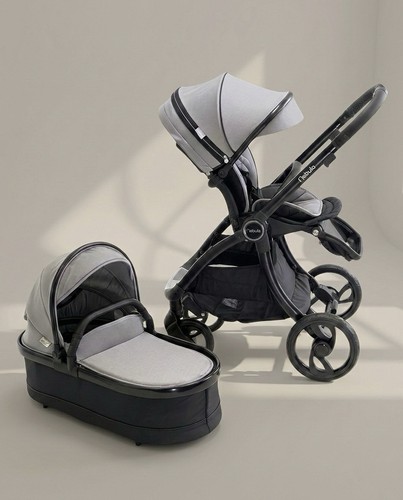 Nebula 5pc travel system - nebula,