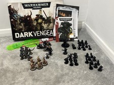 Warhammer 40k Dark Vengeance