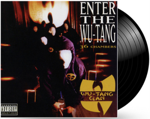 Tang clan enter the - the, wu-tang