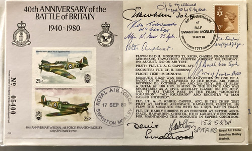 Ww2 battle britain - ww2, of