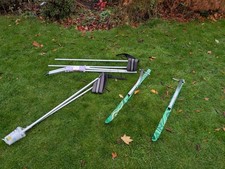 Burley Ski Kit With Spare